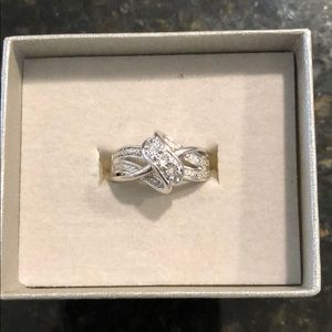 Zales Fashion ring